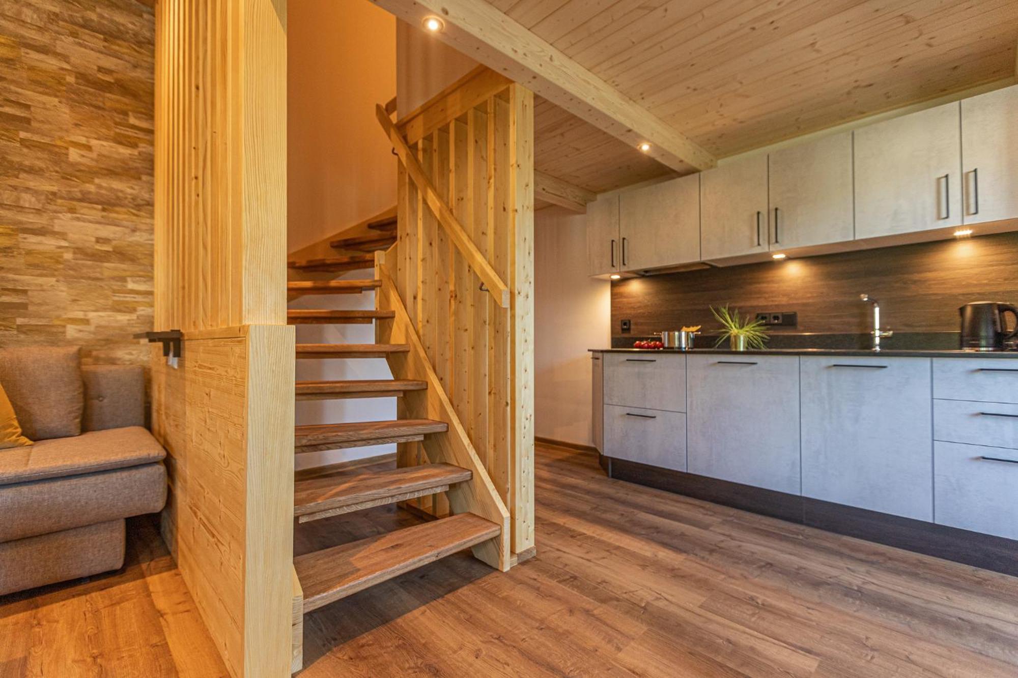 Tevini Boutique Suites By We Rent Zell am See Rom bilde